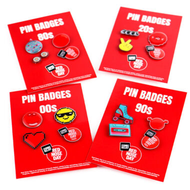  Metal Soft Enamel Pins Sets