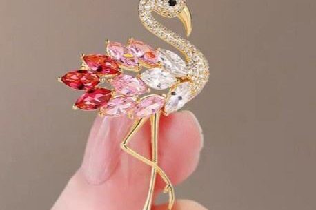 Anime Cute Hard Enamel Pin Badge