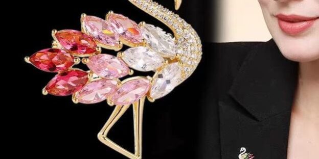 Anime Cute Hard Enamel Pin Badge