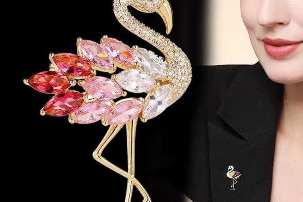 Anime Cute Hard Enamel Pin Badge