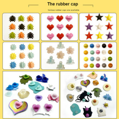 Custom Enamel Pin Brooch Bulk