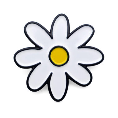 Soft & Hard Enamel Lapel Pins