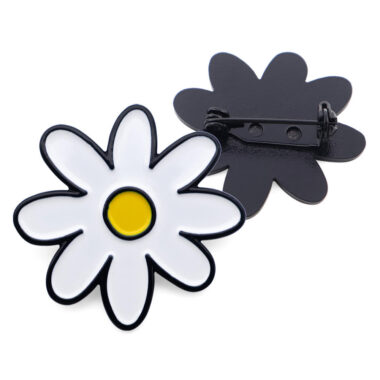 Soft & Hard Enamel Lapel Pins