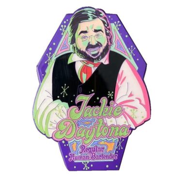 OEM Custom Cartoon Enamel Pins