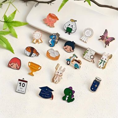 Custom Fashion Anime Hard