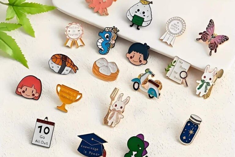 Custom Fashion Anime Hard