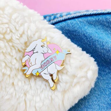 Custom Fashion Anime Hard