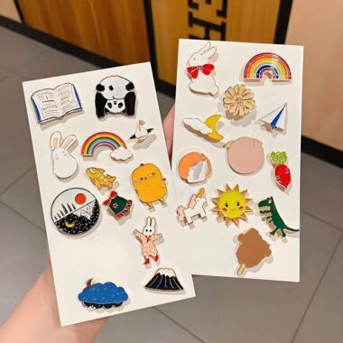 Custom Fashion Anime Hard