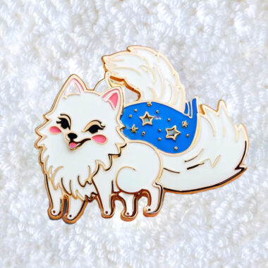 Custom Fashion Anime Hard