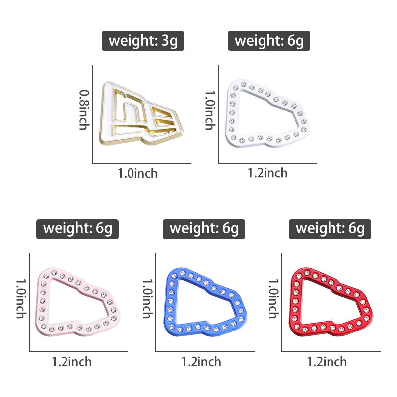 Custom Mexican Hat Pin