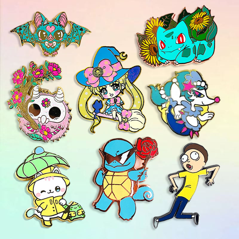 Filter mediaFilter by type All media items Filter by date All dates Search media Media list Showing 87 of 2527 media items Load more Uploading 4 / 7 – Wholesale Gold Hard Enamel Pin – 3D Cartoon Animal Anime Zinc Alloy Metal Badge, Custom No Minimum (2).png Attachment Details Image filter None None None None None None None None Wholesale-Gold-Hard-Enamel-Pin-–-3D-Cartoon-Animal-Anime-Zinc-Alloy-Metal-Badge-Custom-No-Minimum-1.jpg August 11, 2025183 KB 800 by 800 pixels Edit Image Delete permanently Alt Text Learn how to describe the purpose of the image(opens in a new tab). Leave empty if the image is purely decorative.Title Wholesale Gold Hard Enamel Pin – 3D Cartoon Animal Anime Zinc Alloy Metal Badge, Custom No Minimum (1) Caption Description File URL: https://www.enamel-pin-manufacturer.com/wp-content/uploads/2025/08/Wholesale-Gold-Hard-Enamel-Pin-–-3D-Cartoon-Animal-Anime-Zinc-Alloy-Metal-Badge-Custom-No-Minimum-1.jpg Copy URL to clipboard Required fields are marked * Video url Image link Hide title Attachment Display Settings Alignment None Link To None Size Medium – 380 × 380