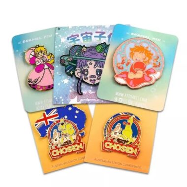 Filter mediaFilter by type
All media items
Filter by date
All dates
Search media
Media list
Showing 87 of 2527 media items  Load more
Uploading
4 / 7 – Wholesale Gold Hard Enamel Pin – 3D Cartoon Animal Anime Zinc Alloy Metal Badge, Custom No Minimum (2).png
Attachment Details
Image filter
None  None  None  None  None  None  None  None  Wholesale-Gold-Hard-Enamel-Pin-–-3D-Cartoon-Animal-Anime-Zinc-Alloy-Metal-Badge-Custom-No-Minimum-1.jpg
August 11, 2025183 KB
800 by 800 pixels
Edit Image Delete permanently
Alt Text
Learn how to describe the purpose of the image(opens in a new tab). Leave empty if the image is purely decorative.Title
Wholesale Gold Hard Enamel Pin – 3D Cartoon Animal Anime Zinc Alloy Metal Badge, Custom No Minimum (1)
Caption
Description
File URL:
https://www.enamel-pin-manufacturer.com/wp-content/uploads/2025/08/Wholesale-Gold-Hard-Enamel-Pin-–-3D-Cartoon-Animal-Anime-Zinc-Alloy-Metal-Badge-Custom-No-Minimum-1.jpg
Copy URL to clipboard
Required fields are marked *  Video url
Image link
Hide title  Attachment Display Settings
Alignment
None
Link To
None
Size
Medium – 380 × 380
