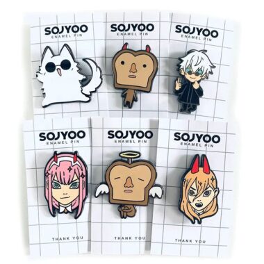 Filter mediaFilter by type
All media items
Filter by date
All dates
Search media
Media list
Showing 87 of 2527 media items  Load more
Uploading
4 / 7 – Wholesale Gold Hard Enamel Pin – 3D Cartoon Animal Anime Zinc Alloy Metal Badge, Custom No Minimum (2).png
Attachment Details
Image filter
None  None  None  None  None  None  None  None  Wholesale-Gold-Hard-Enamel-Pin-–-3D-Cartoon-Animal-Anime-Zinc-Alloy-Metal-Badge-Custom-No-Minimum-1.jpg
August 11, 2025183 KB
800 by 800 pixels
Edit Image Delete permanently
Alt Text
Learn how to describe the purpose of the image(opens in a new tab). Leave empty if the image is purely decorative.Title
Wholesale Gold Hard Enamel Pin – 3D Cartoon Animal Anime Zinc Alloy Metal Badge, Custom No Minimum (1)
Caption
Description
File URL:
https://www.enamel-pin-manufacturer.com/wp-content/uploads/2025/08/Wholesale-Gold-Hard-Enamel-Pin-–-3D-Cartoon-Animal-Anime-Zinc-Alloy-Metal-Badge-Custom-No-Minimum-1.jpg
Copy URL to clipboard
Required fields are marked *  Video url
Image link
Hide title  Attachment Display Settings
Alignment
None
Link To
None
Size
Medium – 380 × 380
