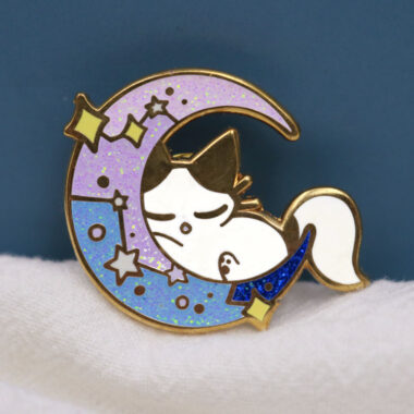 metal hard enamel lapel pins